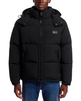 Birono Water Repellant Jacket