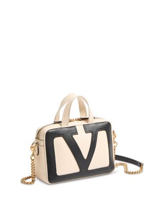Viva Superstar Small Duffle Top-Handle Bag