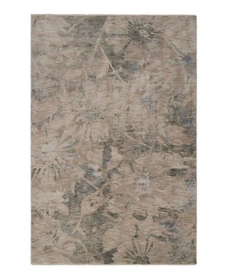 Mink Home Castille CSL939  Area Rug Collection