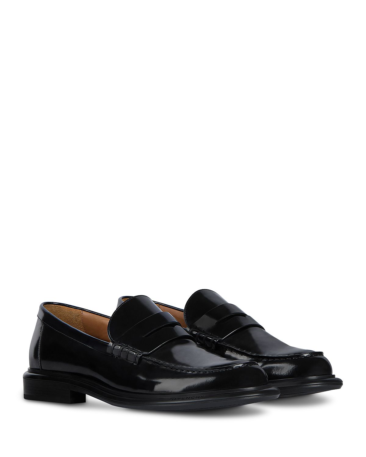 Givenchy Men's Slip On Loafers