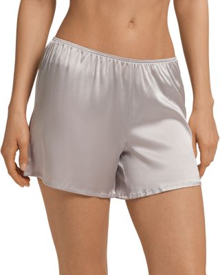 Grand Central Silky Shorts