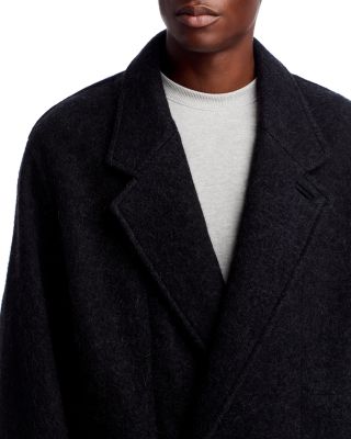 Felt Wool Jacket