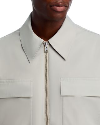 Alban Waterproof Jacket