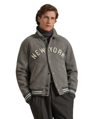 Yankees Jacket