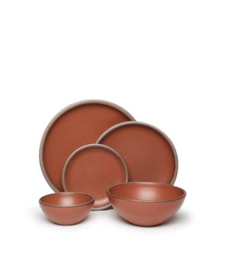  Potter's Dinner Set