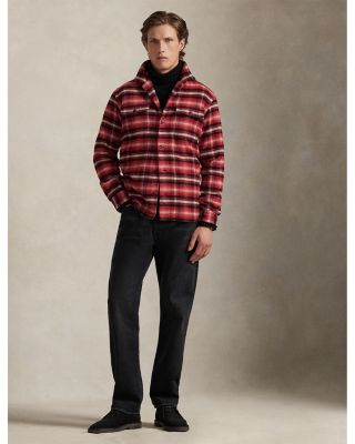 Heritage Straight Fit Jean