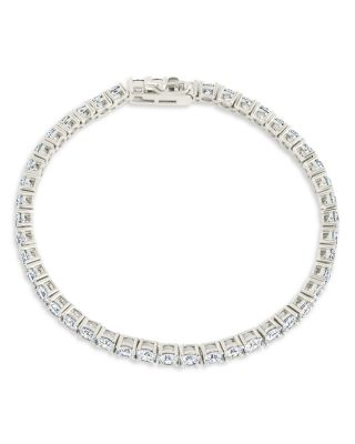 Jadon Cubic Zirconia Flex Bracelet