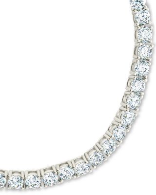 Jadon Cubic Zirconia Flex Bracelet