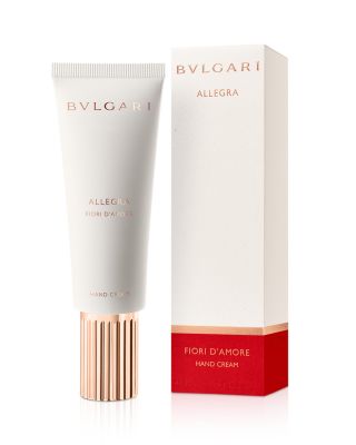 Allegra Fiori d'Amore Hand Cream 1.35 oz.