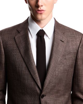 Regular Fit Suit Jacket