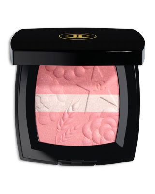 LES SIGNES DE CHANEL Blush & Highlighter