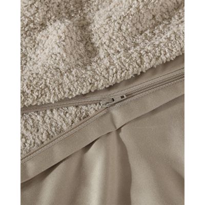 Snug Duvet Cover, Queen