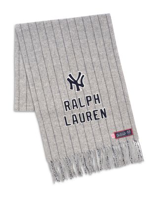 Yankees Pinstripe Scarf