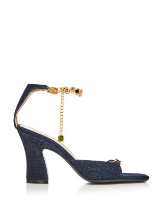 Women's Ankle Strap Sandals