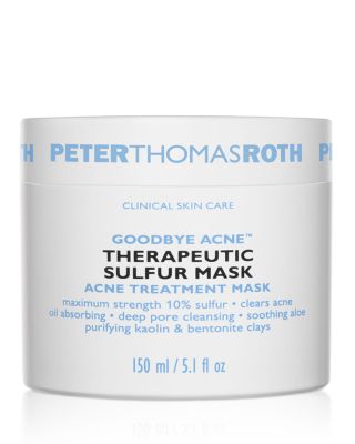 Goodbye Acne™ Therapeutic Sulfur Mask 5.1 oz.