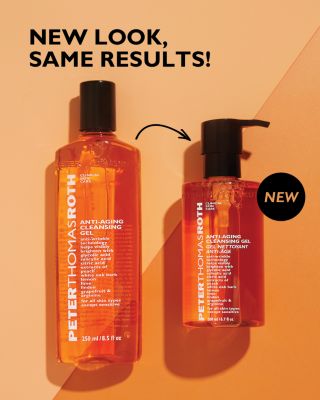 Cleansing Gel 6.7 oz.