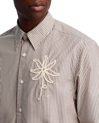 Quincy APP 5322 Shirt