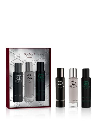 Guilty Pour Homme Fragrance Gift Set