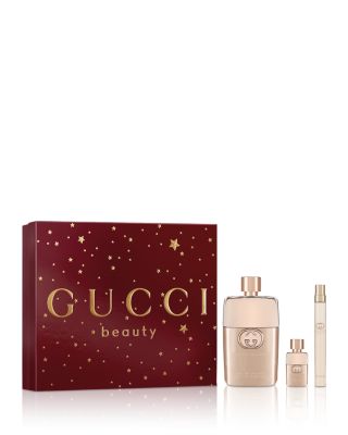 Guilty Pour Femme Eau de Toilette Gift Set ($207 value)