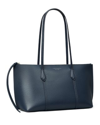 Tory Burch Perry Small Zip Tote | Bloomingdale's Handbags