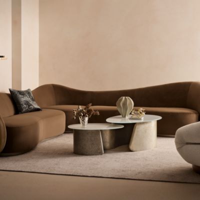 Bauble Cocktail Table