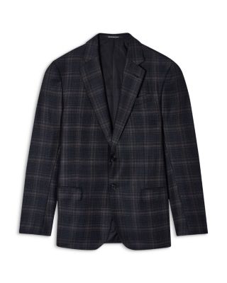 Regular Fit Suit Jacket