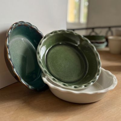 175th Anniversary Pie Dish