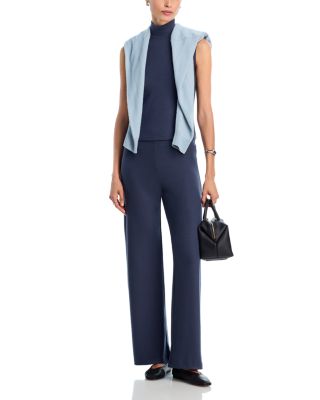 Lauren Top &amp; Wide Leg Pants 