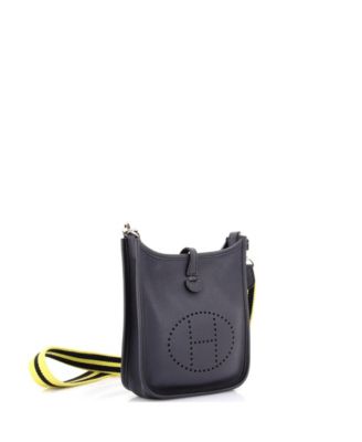  TPM Evelyne Bag Gen III Epsom