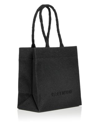 This is a Paper Bag Tote
