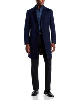 Plaid Twill Button Down Shirt - Exclusive