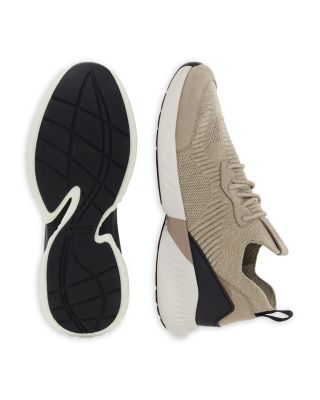 Men's Willow Wool Blend Sneakers