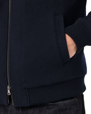 Kenneth Bomber Jacket