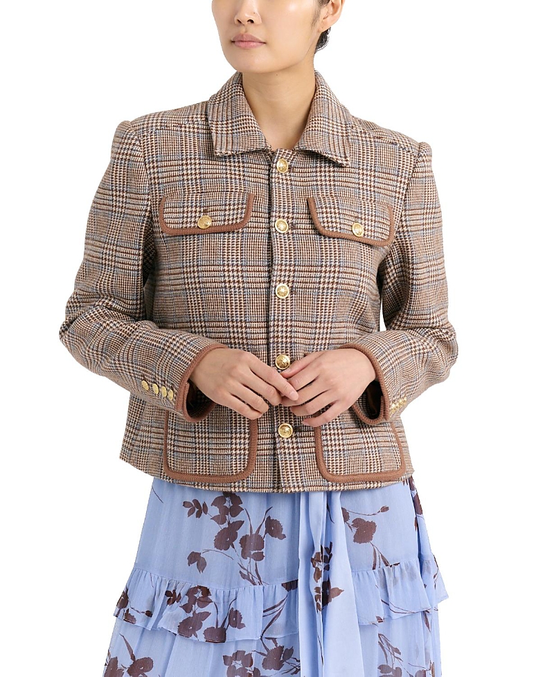 Cartolina Rory Jacket