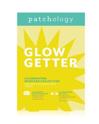 Glow Getter Illuminating Skincare Gift Set