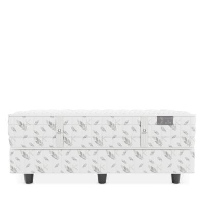 Crown Latex Opal Extra Firm Mattress - Exclusive