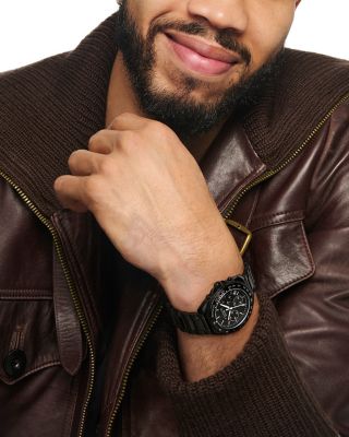 Charter Chronograph, 39mm