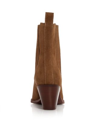 Women&#39;s Bryn Pointed Booties
