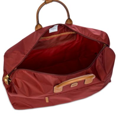 X-Travel 22&amp;quot; Deluxe Duffel