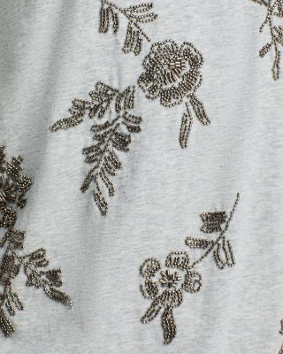 Heather Kimono Sleeve Tee