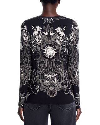 The Janie Favorite Long Sleeve Top