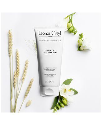 Bain TS Balancing Shampoo for Oily Scalp & Dry Ends 7 oz.