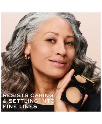 Dual Finish Multitasking Powder Foundation