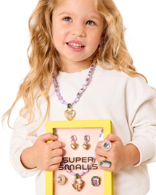Lavender Mega Set - Ages 3+