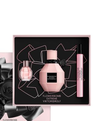 Flowerbomb Extreme Eau de Parfum Intense Gift Set ($220 value)