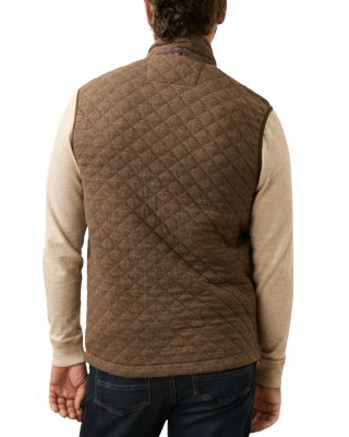 Epic Quilted Fleece Vest