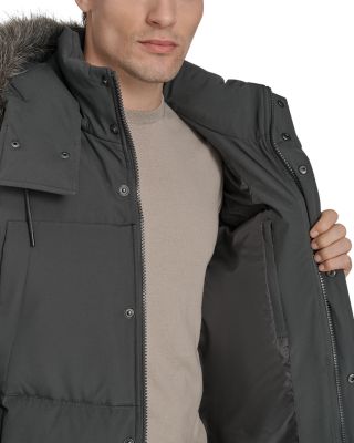 Pendry Parka