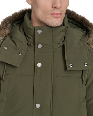 Pendry Parka