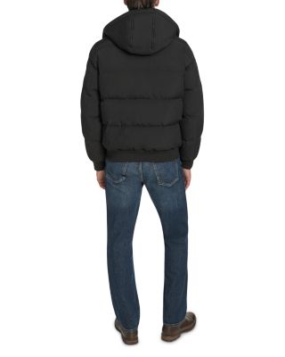 Langham Bomber Jacket