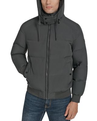 Langham Bomber Jacket